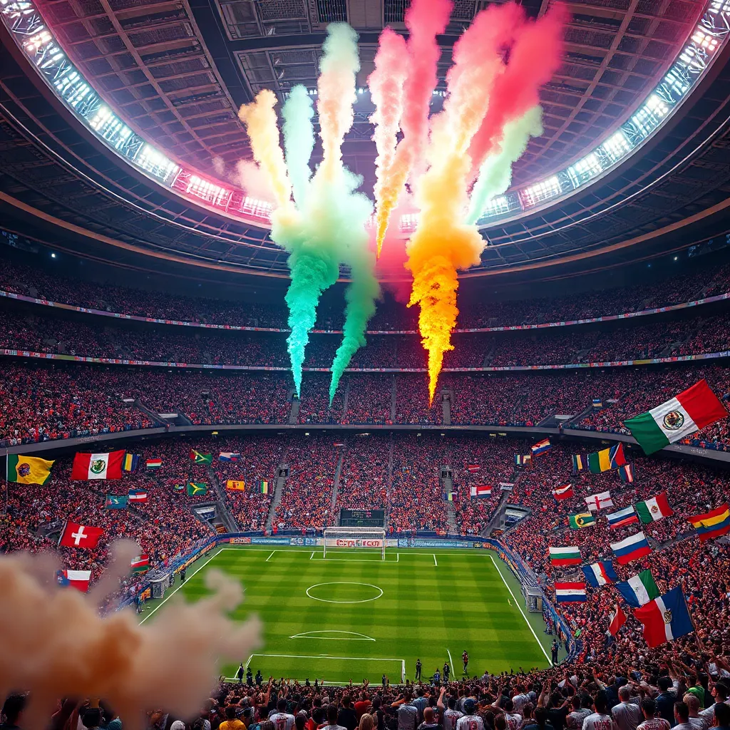 Hậu World Cup: Theo Dõi Tin Tức Bóng Đá Nóng Nhất Mỗi Ngày Cùng 7mcn – Đánh Giá Tổng Quan
