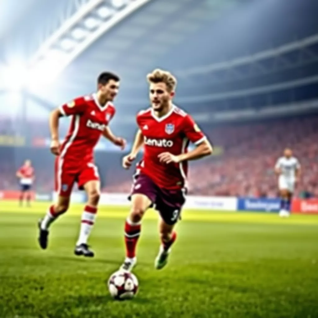 Free-Kick Specialists: Are You Betting on Precision or Just Hitting the Wall? — view 4