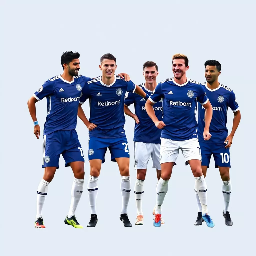 Three Things the Fine Print Won’t Tell You About Sports Promotion Campaigns Featured by sunwin.bot — view 5