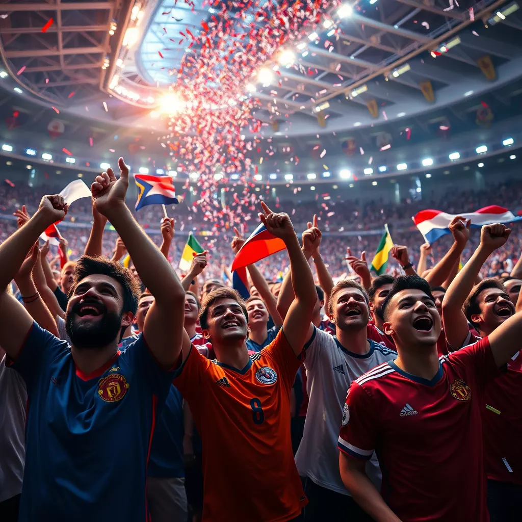 Những cập nhật hậu World Cup sẽ làm cược thủ go 88 bất ngờ — view 4