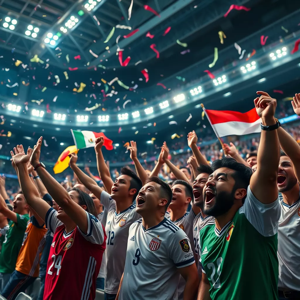 Extended Added Time Protocols: Why Modern Matches Now Consistently Exceed 100 Minutes — view 2