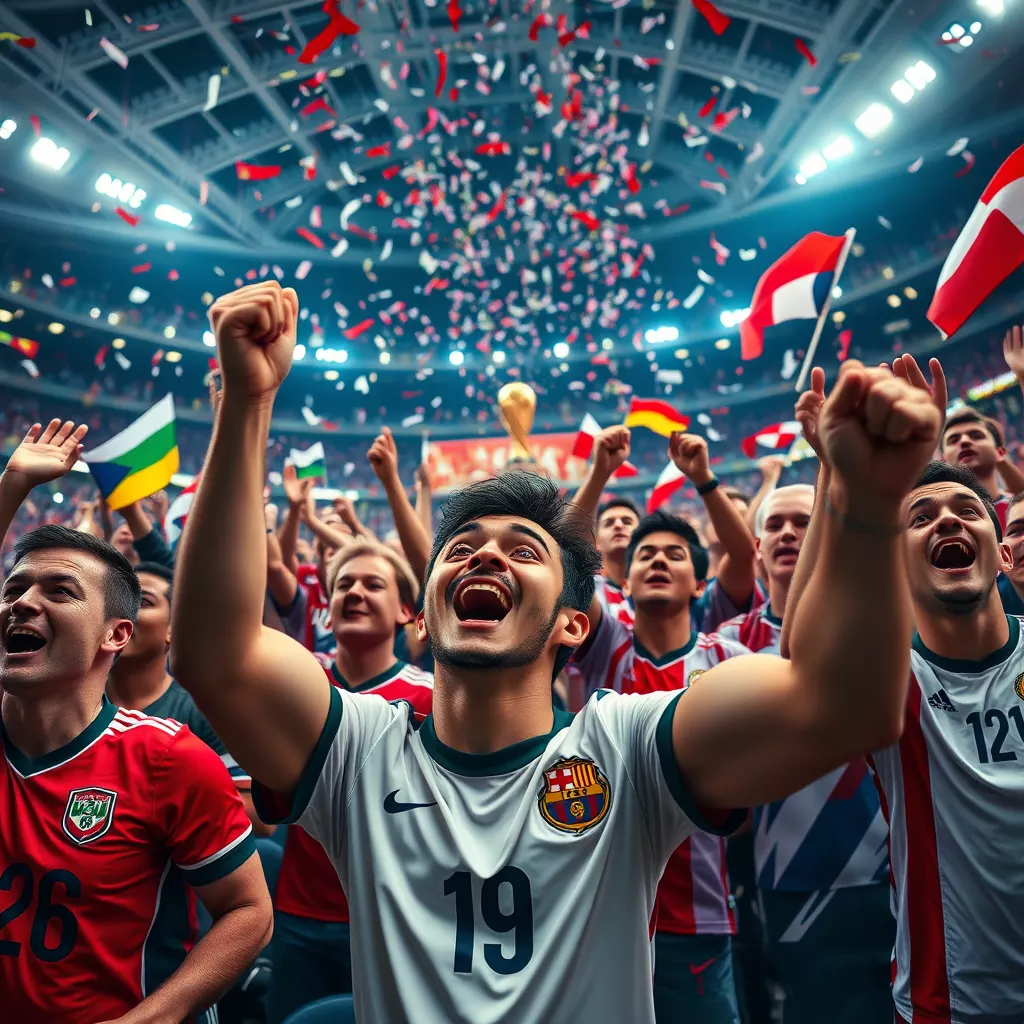 Sevilla’s La Liga Relegation Battle and Administrative Crisis: A Long-Time Observer’s Breakdown — view 2