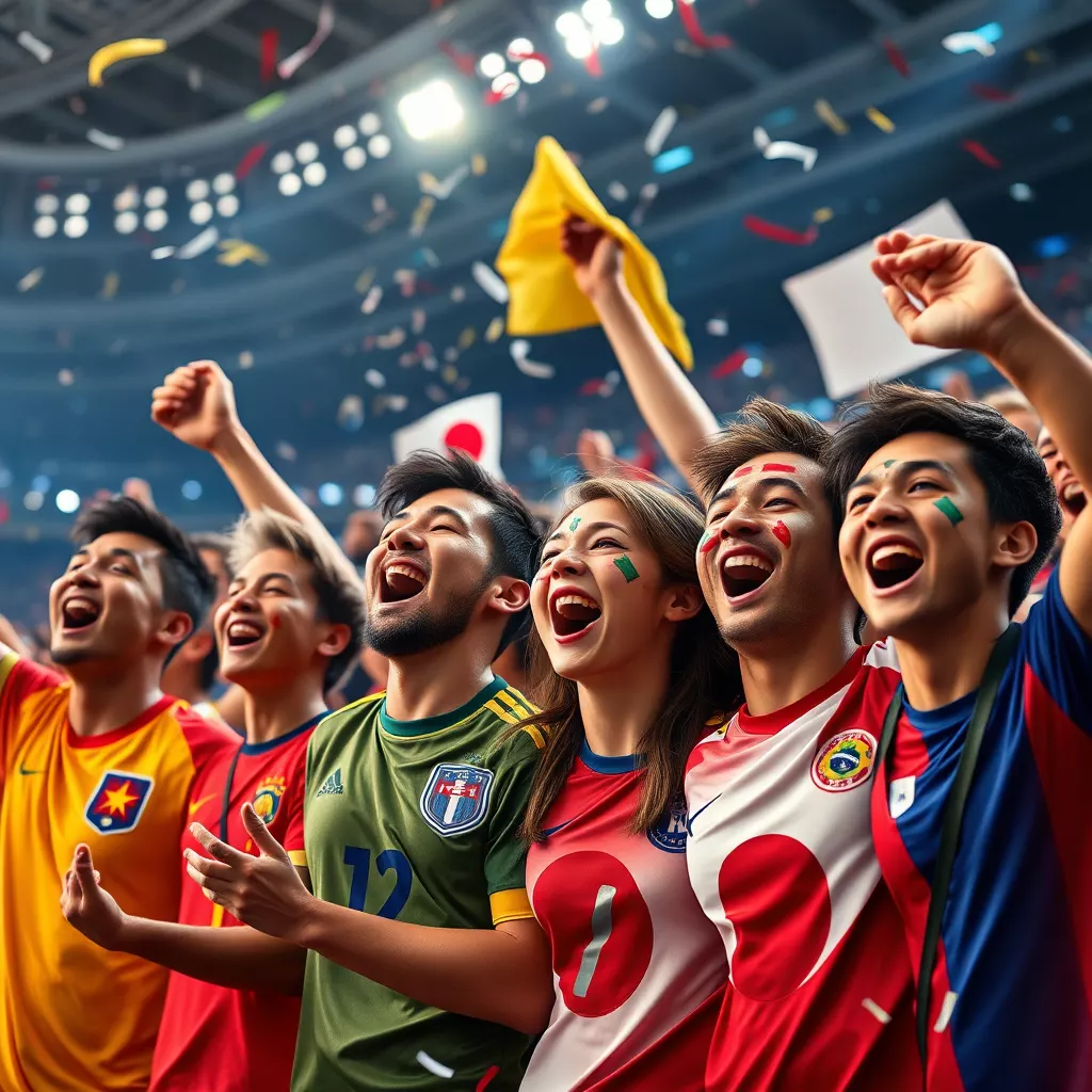 Sports Betting Specials and Updates from ok88.name: Who Should Pay Attention and Who Should Walk Away — view 5