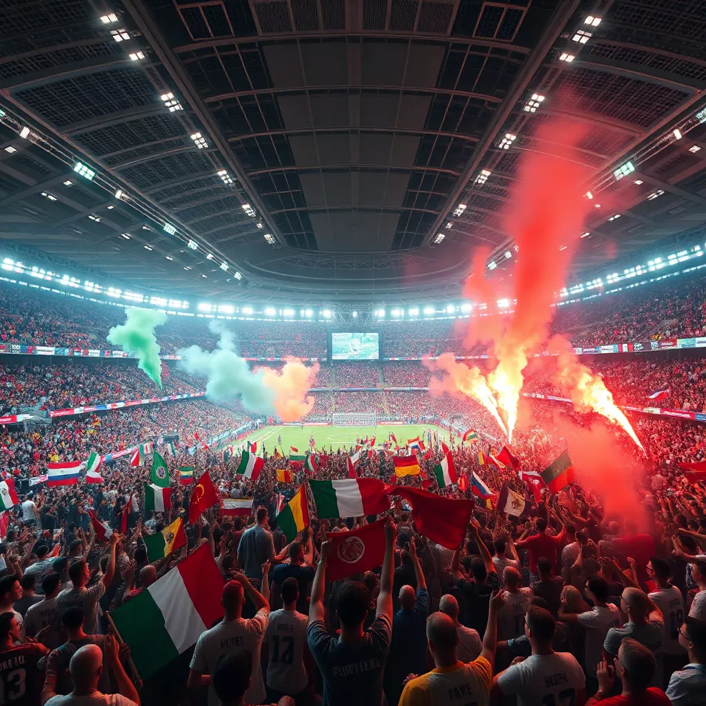 Hậu World Cup: Theo Dõi Tin Tức Bóng Đá Nóng Nhất Mỗi Ngày Cùng 7mcn – Đánh Giá Tổng Quan — view 5