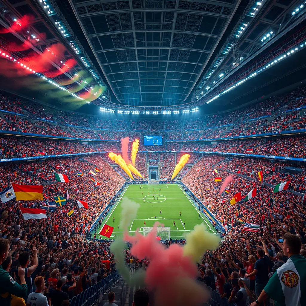 Bảng đấu thú vị hậu World Cup đang chờ bạn tại go 88! — view 4