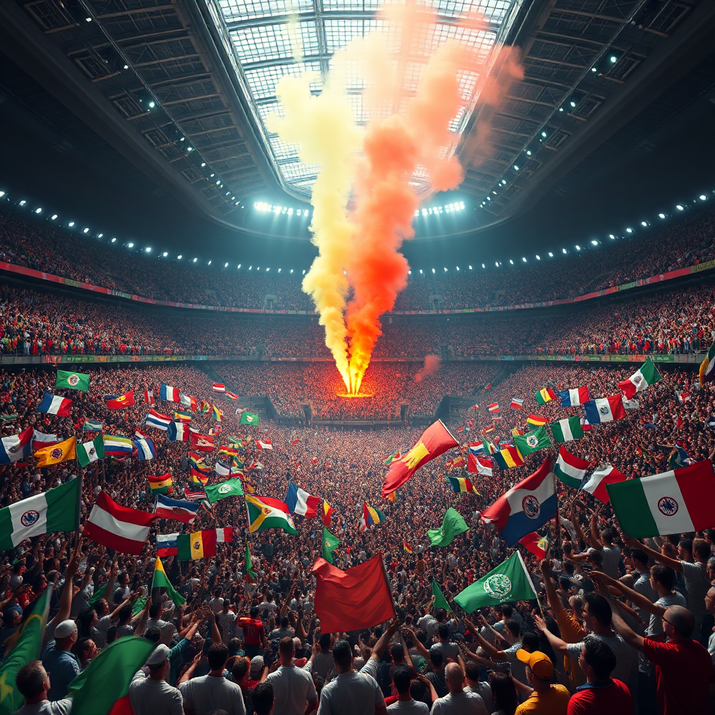 keonhacai.ooo Và Những Dự Đoán Kèo Nhà Cái Bất Ngờ Mùa World Cup