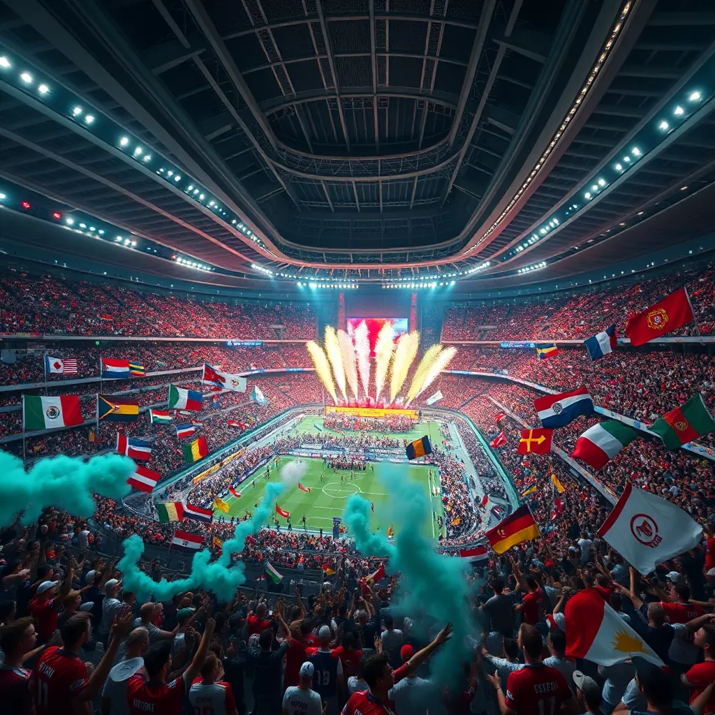 Kèo nhà cái 88: Phân tích chung kết World Cup qua lăng kính quản trị rủi ro — view 2