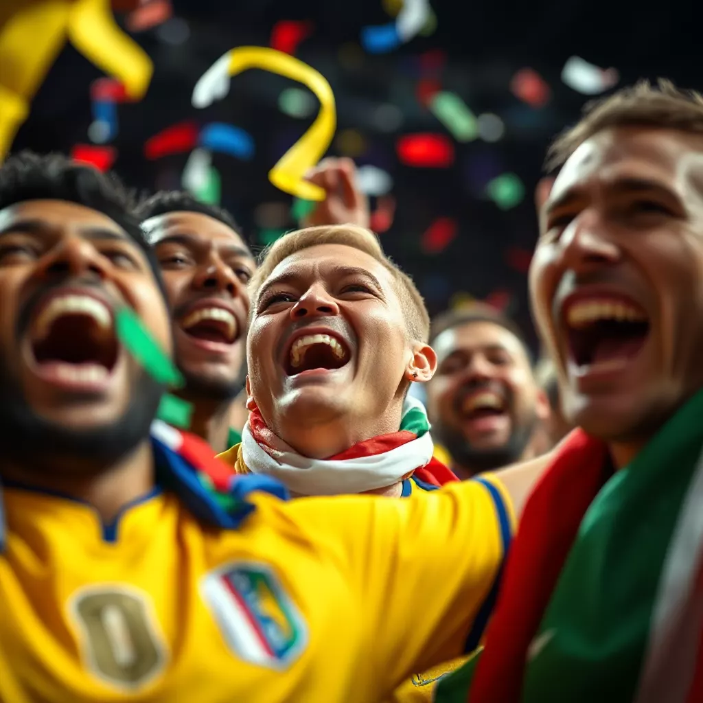 Những cập nhật hậu World Cup sẽ làm cược thủ go 88 bất ngờ — view 2