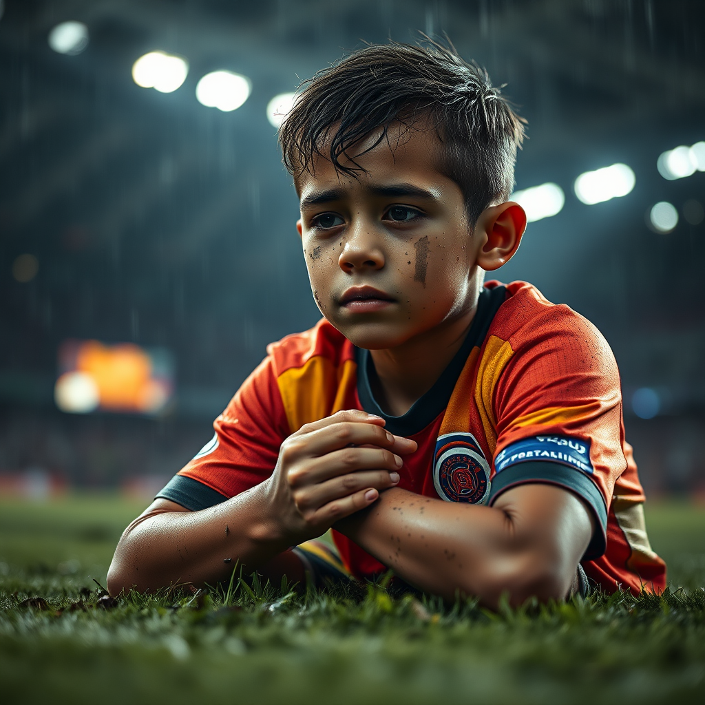 World Cup 2026 Và Các Chiến Binh Sẵn Sàng Tạo Lịch Sử