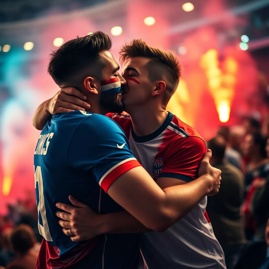 Chung kết World Cup 2026 và cuộc chiến giành quyền kiểm soát tuyến giữa tại xx88.xyz