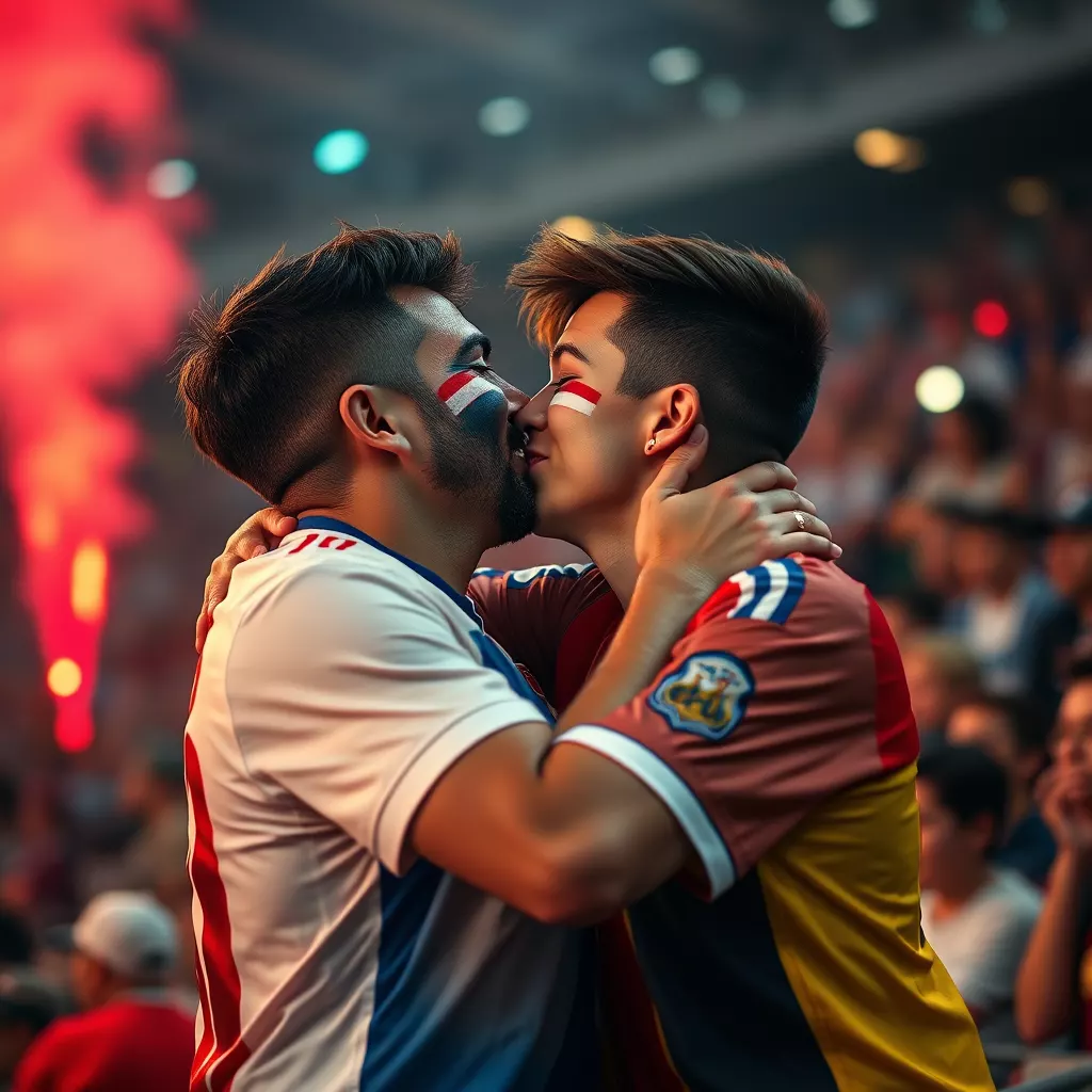 Chung kết World Cup 2026 và cuộc chiến giành quyền kiểm soát tuyến giữa tại xx88.xyz — view 3