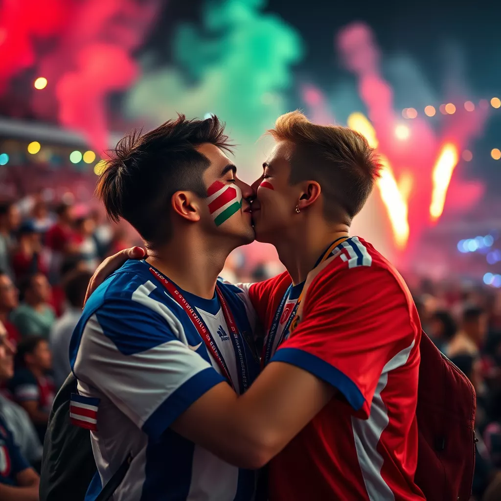Extended Added Time Protocols: Why Modern Matches Now Consistently Exceed 100 Minutes — view 4