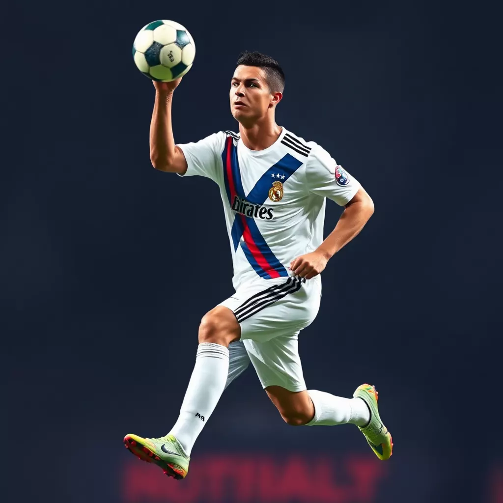 World Cup 4 năm một lần: Tại sao lại khiến cả thế giới "đứng ngồi không yên"? — view 3