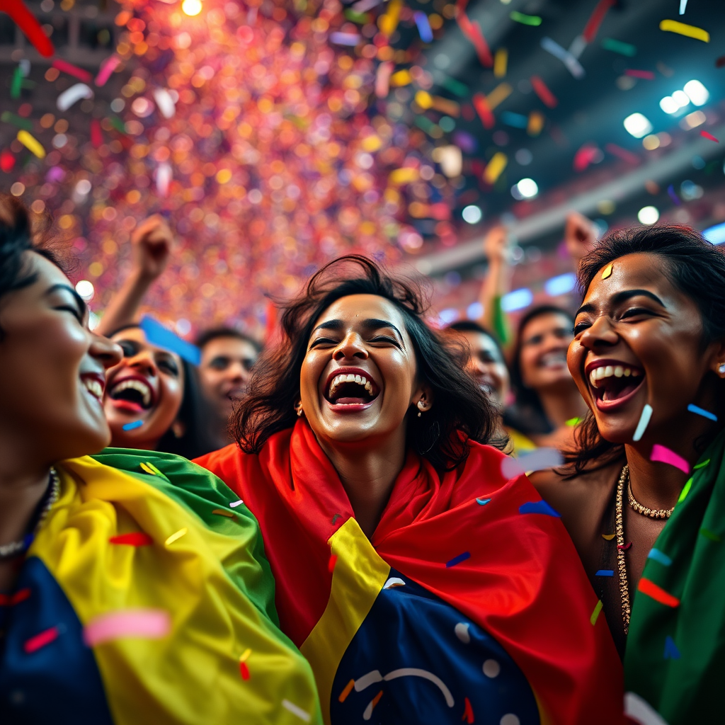 iwin.uk.com Và Những Dự Đoán Bất Ngờ Mùa World Cup