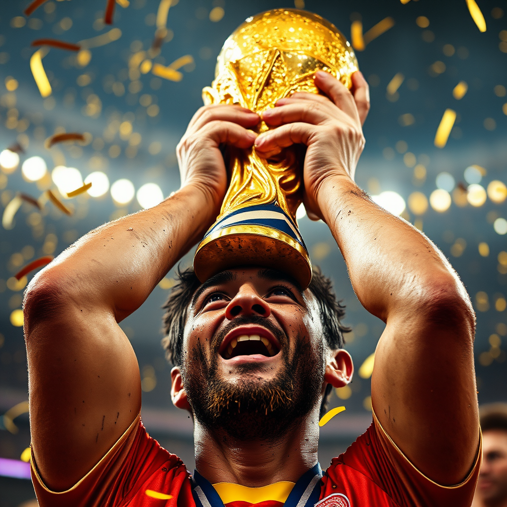 World Cup 2026 và những cầu thủ có khả năng tạo khác biệt: Ai sẽ là ngôi sao mới?