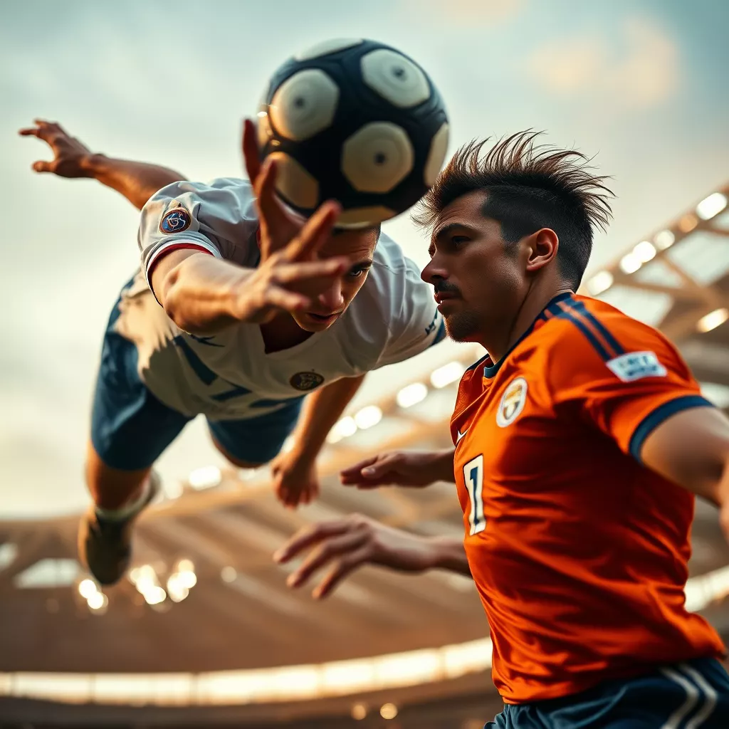 Free-Kick Specialists: Are You Betting on Precision or Just Hitting the Wall? — view 5