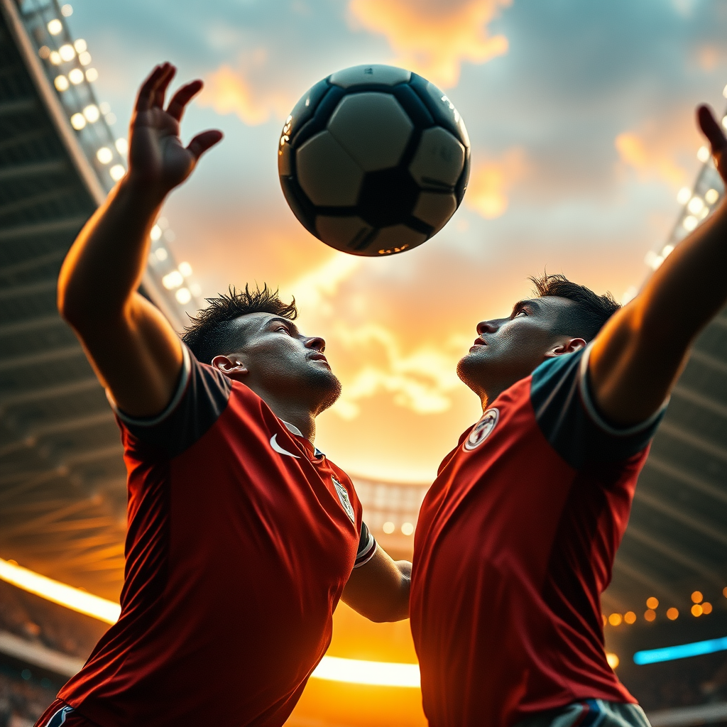Sunwin cập nhật lịch thi đấu ngày mai tại World Cup: Những trận cầu đinh không thể bỏ lỡ