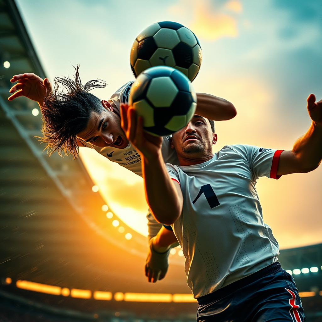 Socolive cập nhật lịch thi đấu ngày mai tại World Cup: Đừng bỏ lỡ những trận cầu đỉnh cao! 🏆