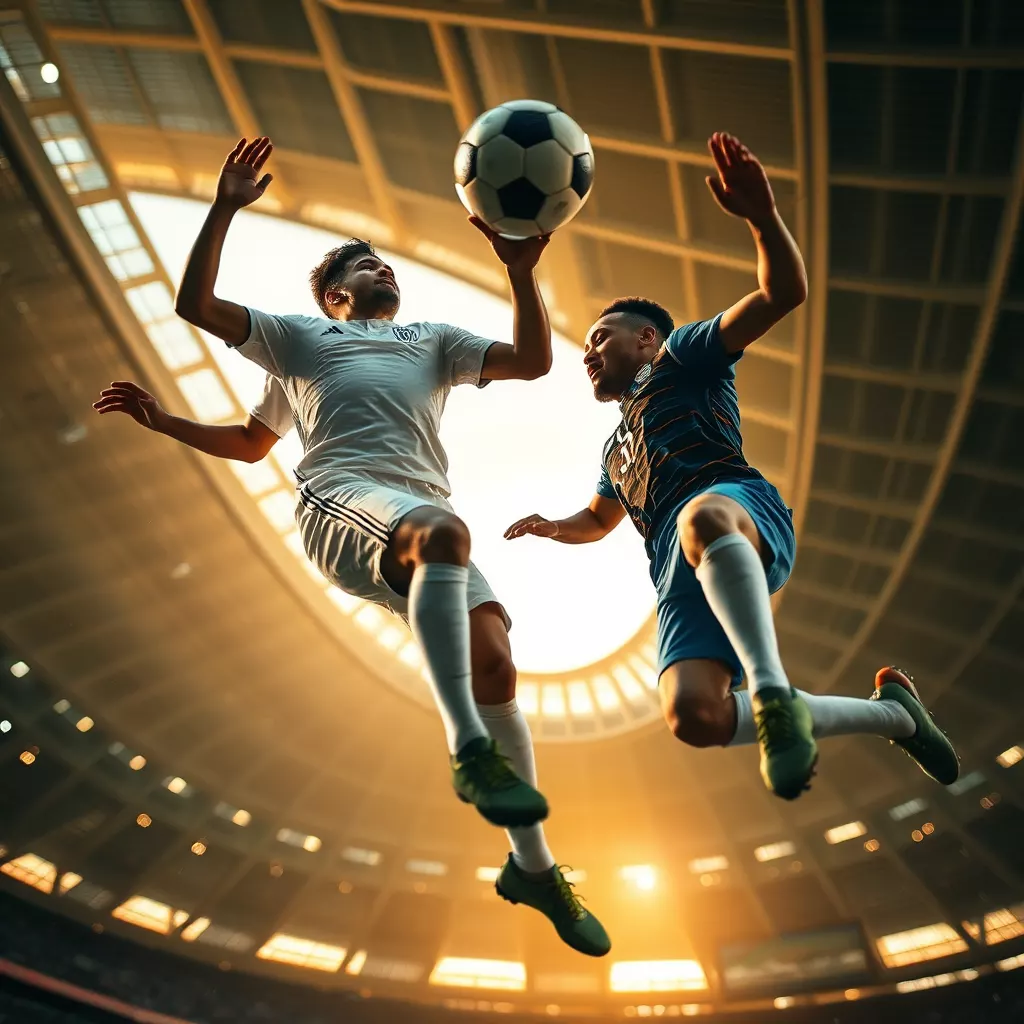Free-Kick Specialists: Are You Betting on Precision or Just Hitting the Wall? — view 3