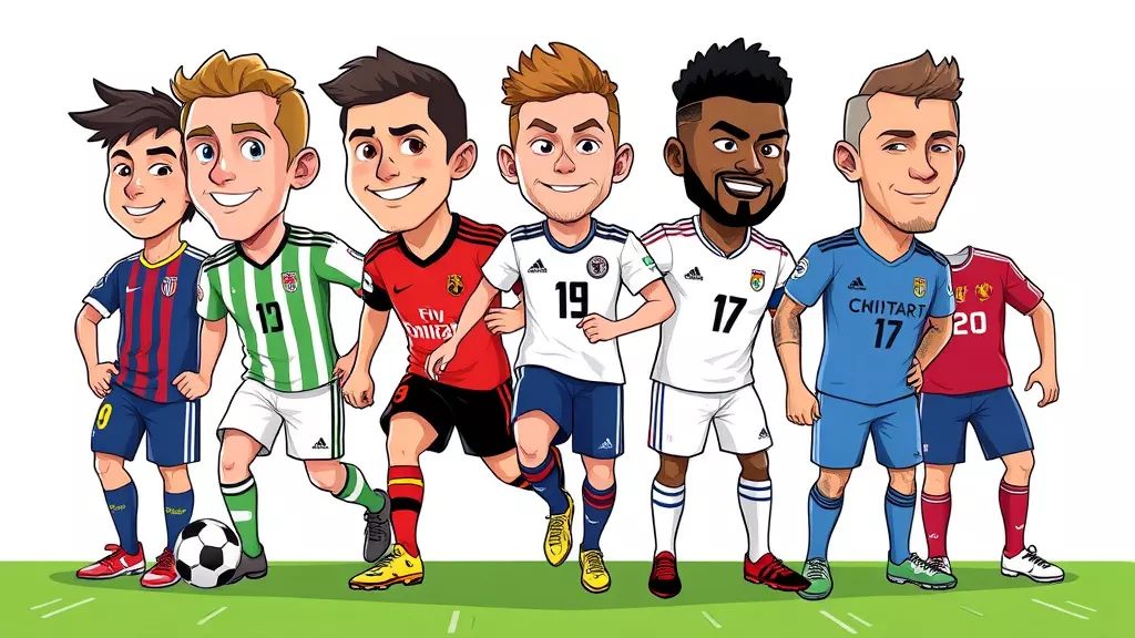 World Cup 2026: Cơn sốt bóng đá toàn cầu đã sẵn sàng bùng nổ! — view 2